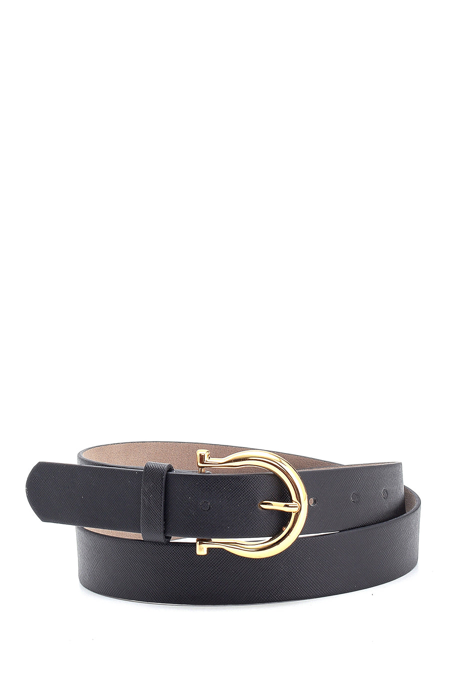 Women's Casual Belt 000A2D2549CV | Derimod