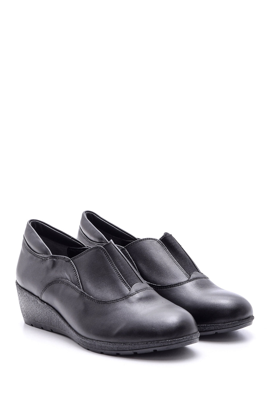Women's Leather Shoes