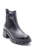 Women's Thick Soled Boots | Derimod