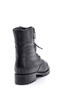 Women's Leather Boots | Derimod