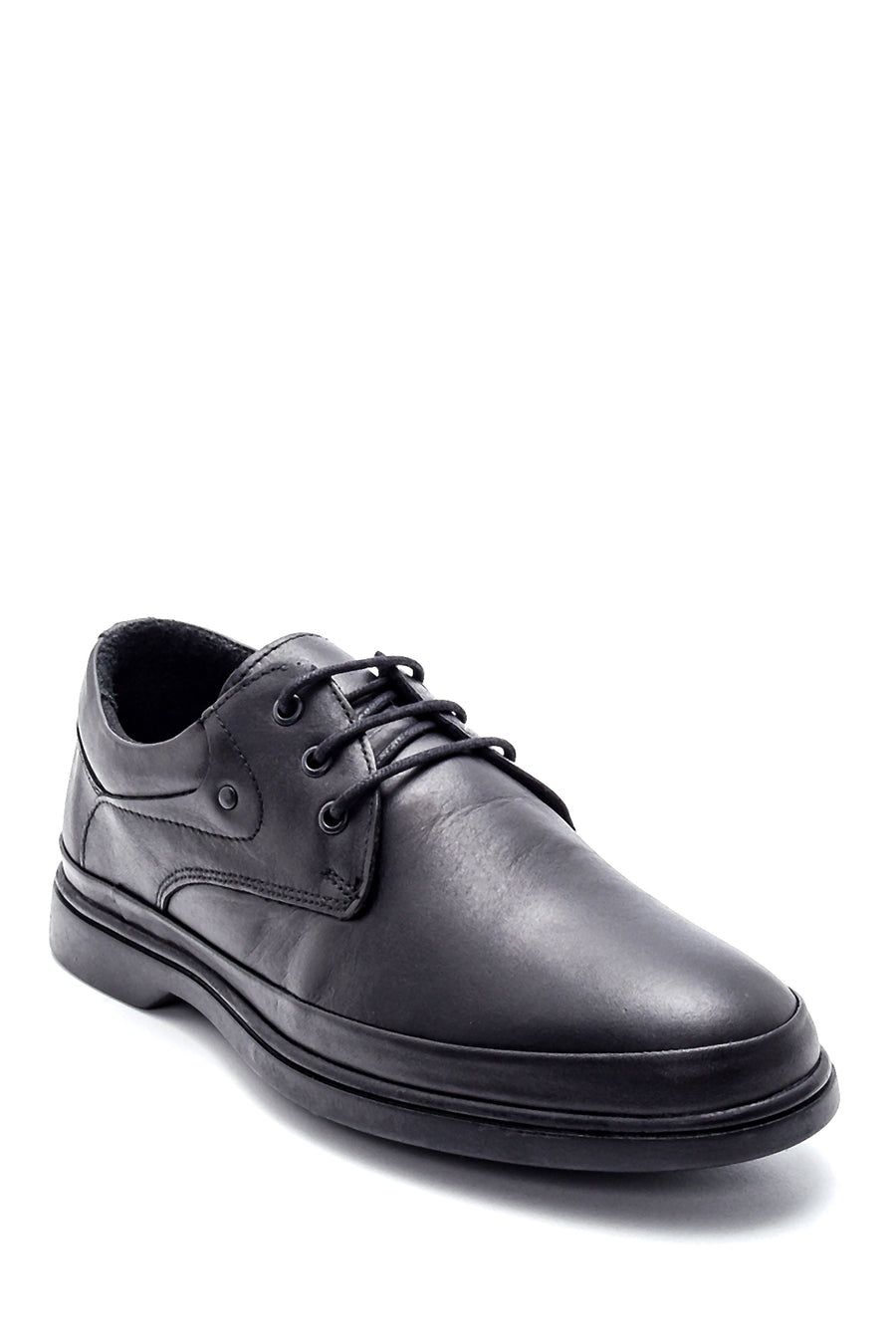 Men's Leather Casual Shoes