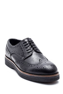 Men's Leather Casual Shoes | Derimod