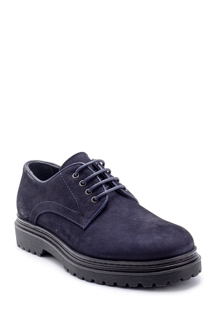 Men's Nubuck Casual Shoes
