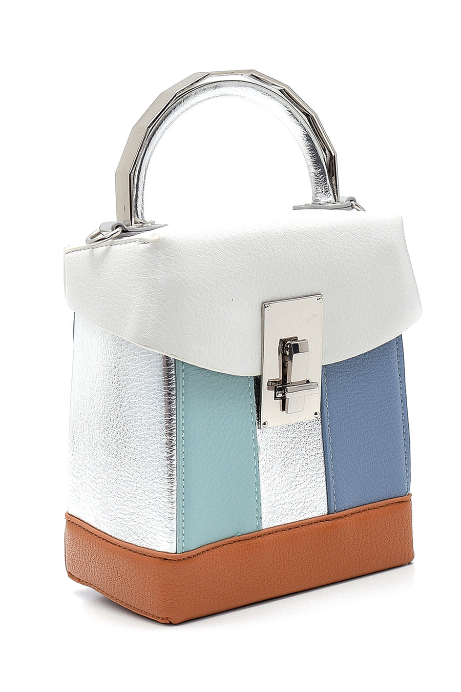 Women's Quilted Bag