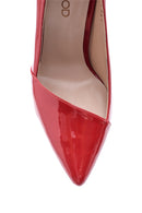 Women's Patent Leather Stiletto | Derimod