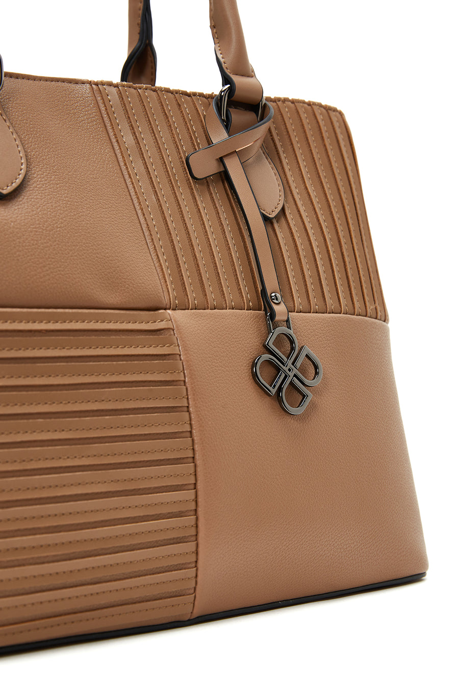 Women's Coffee Clutch Bag