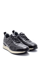 Men's Leather Sneaker | Derimod