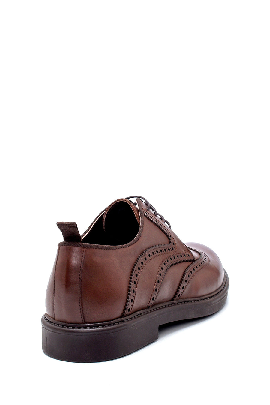 Men's Leather Shoes