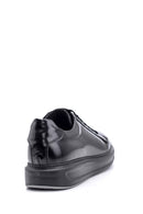 Men's Leather Sneaker | Derimod