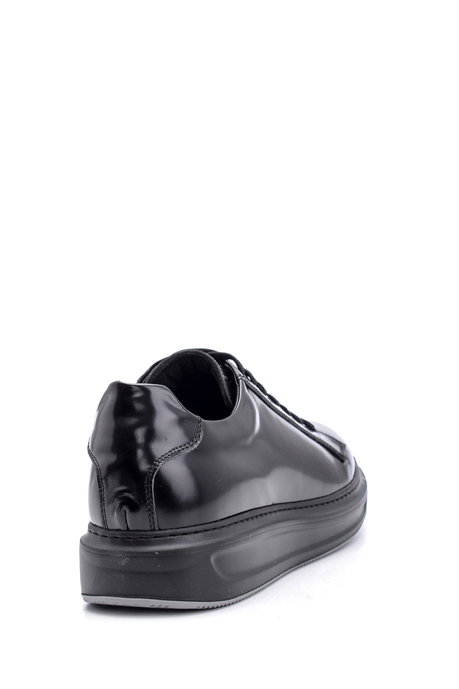 Men's Leather Sneaker