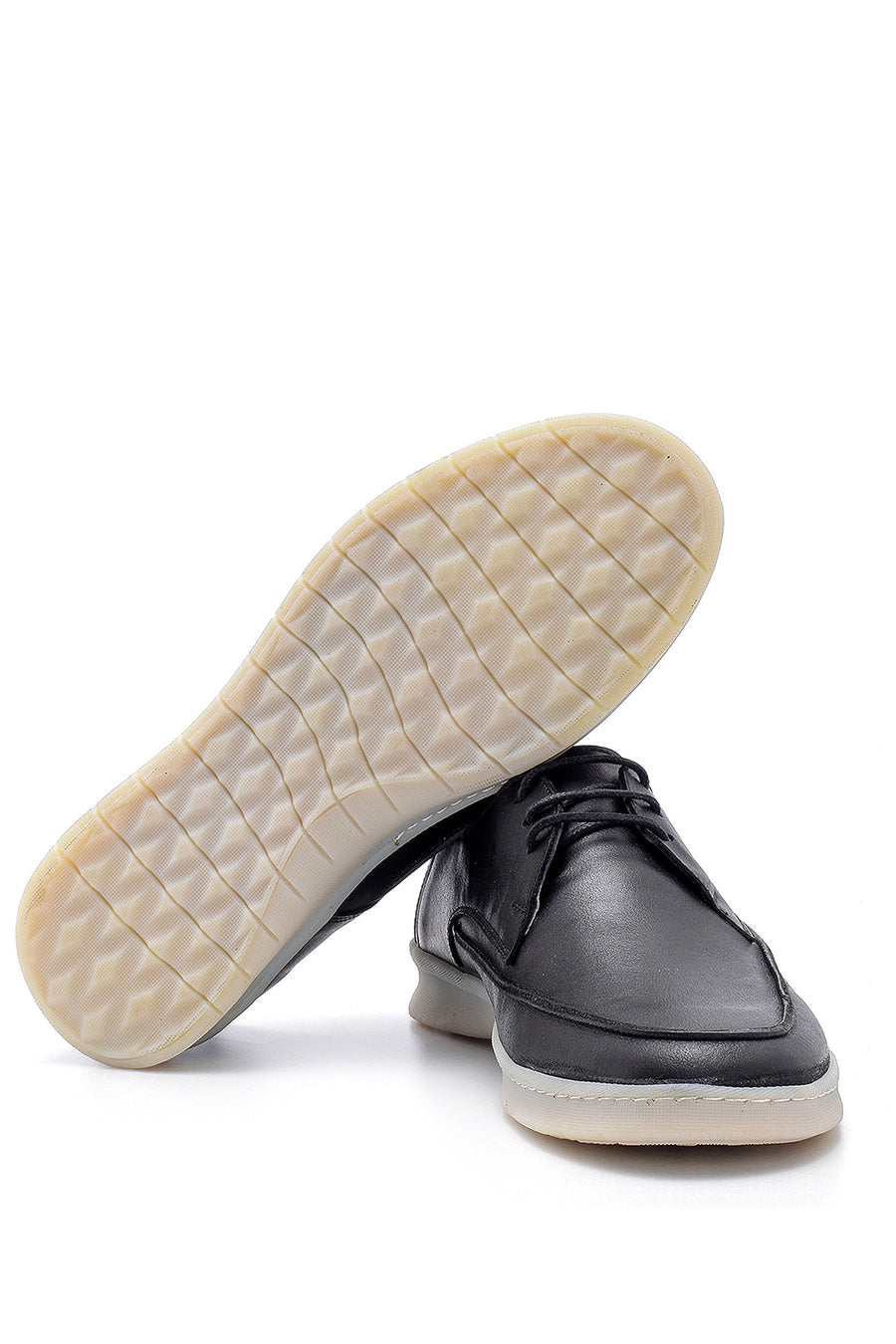 Men's Leather Casual Shoes