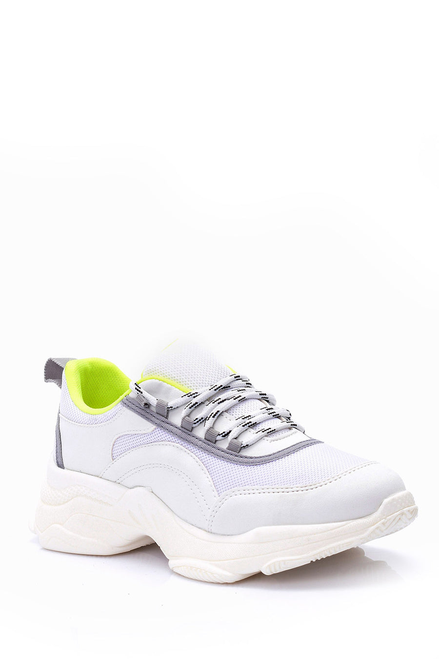 Kadın Sneaker