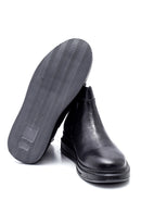 Men's Leather Chelsea Boots | Derimod