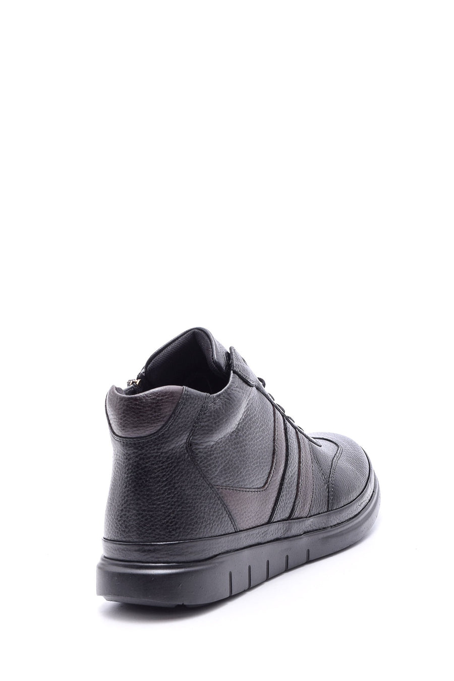 Men's Casual Leather Boots