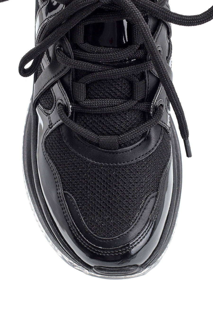 Women's High-Sole Sneaker
