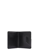 Men's Black Card Holder | Derimod