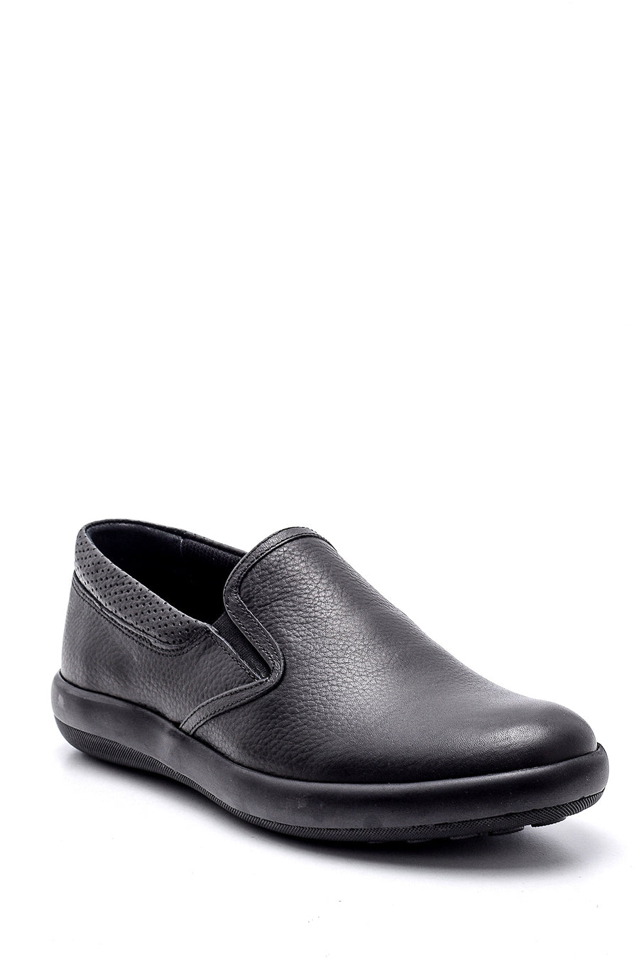 Men's Leather Shoes