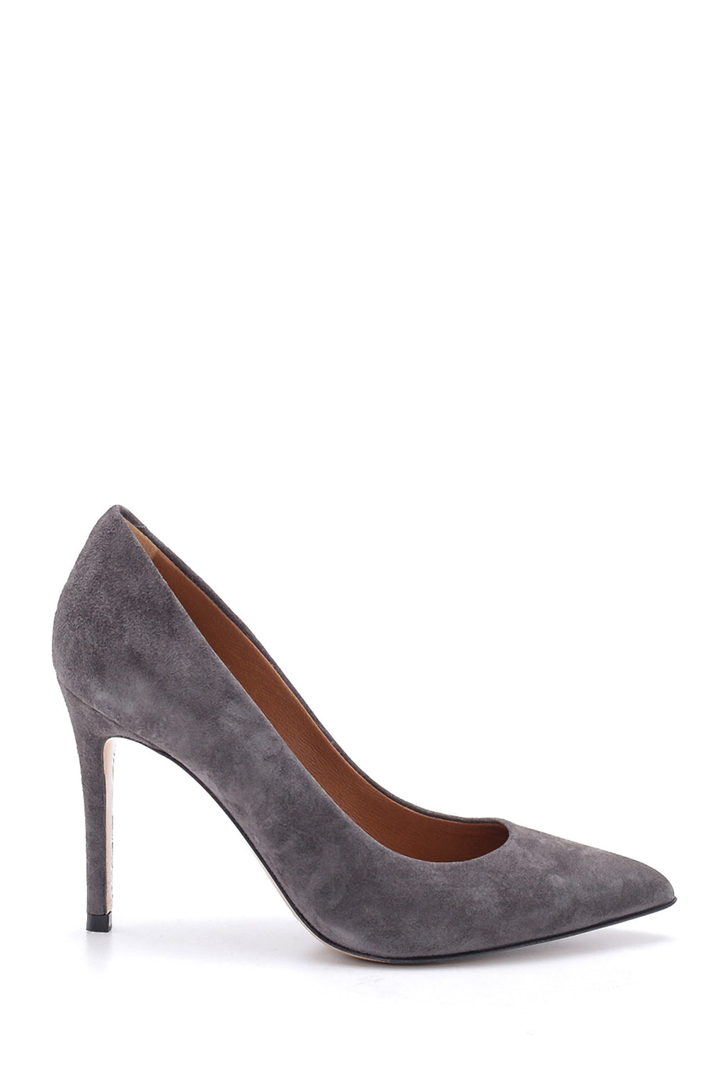 Kadın Süet Stiletto