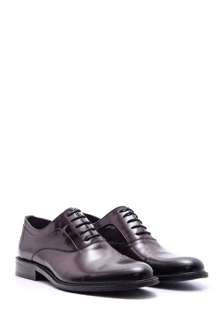 Men's Classic Leather Shoes