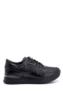 Men's Leather Sneaker | Derimod