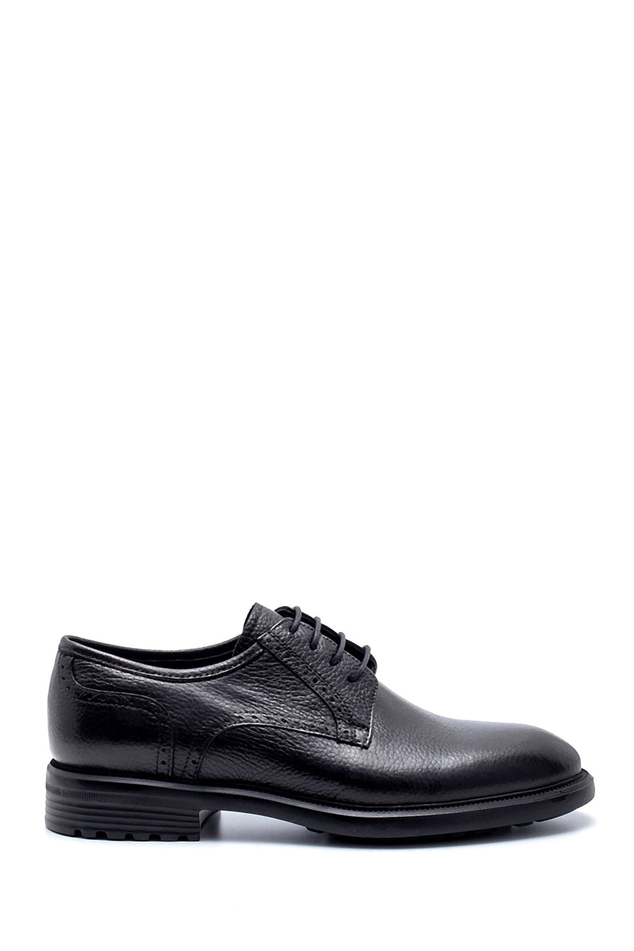 Men's Leather Classic Shoes 20WFD3513FT | Derimod