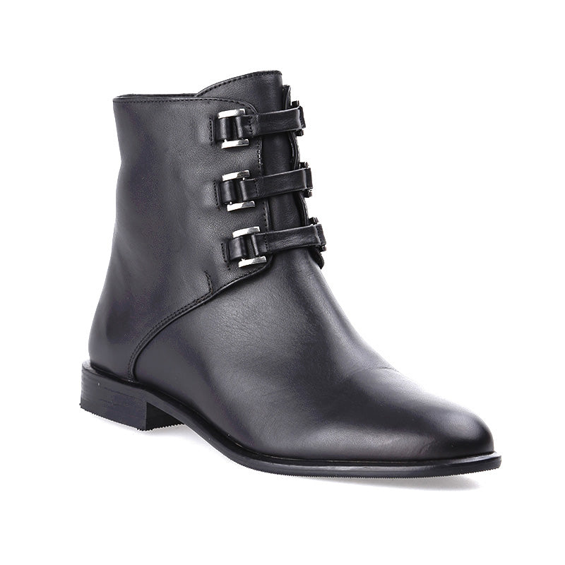 Women's Boots 17WFD148718 | Derimod