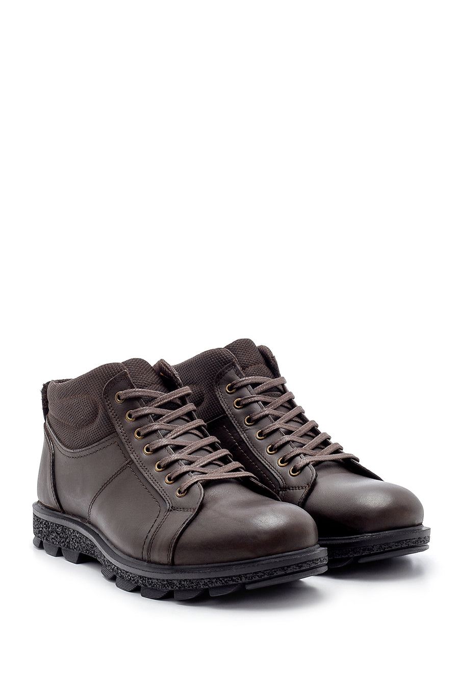 Men's Leather Boots