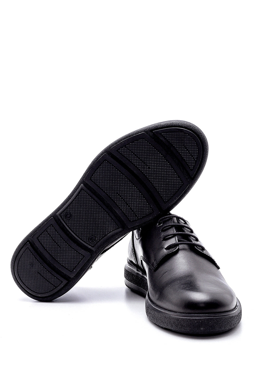 Men's Leather Shoes