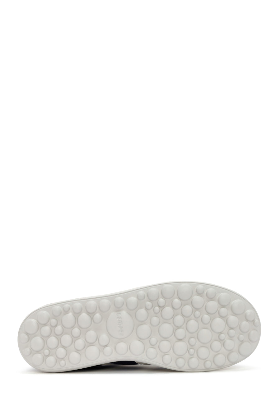 Camper Erkek Lacivert Pelotas XLite Bağcıklı Sneaker