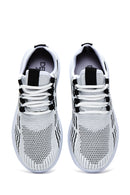 Kadın Beyaz Sneaker | Derimod