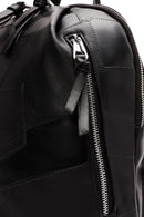 Women's Black Backpack | Derimod