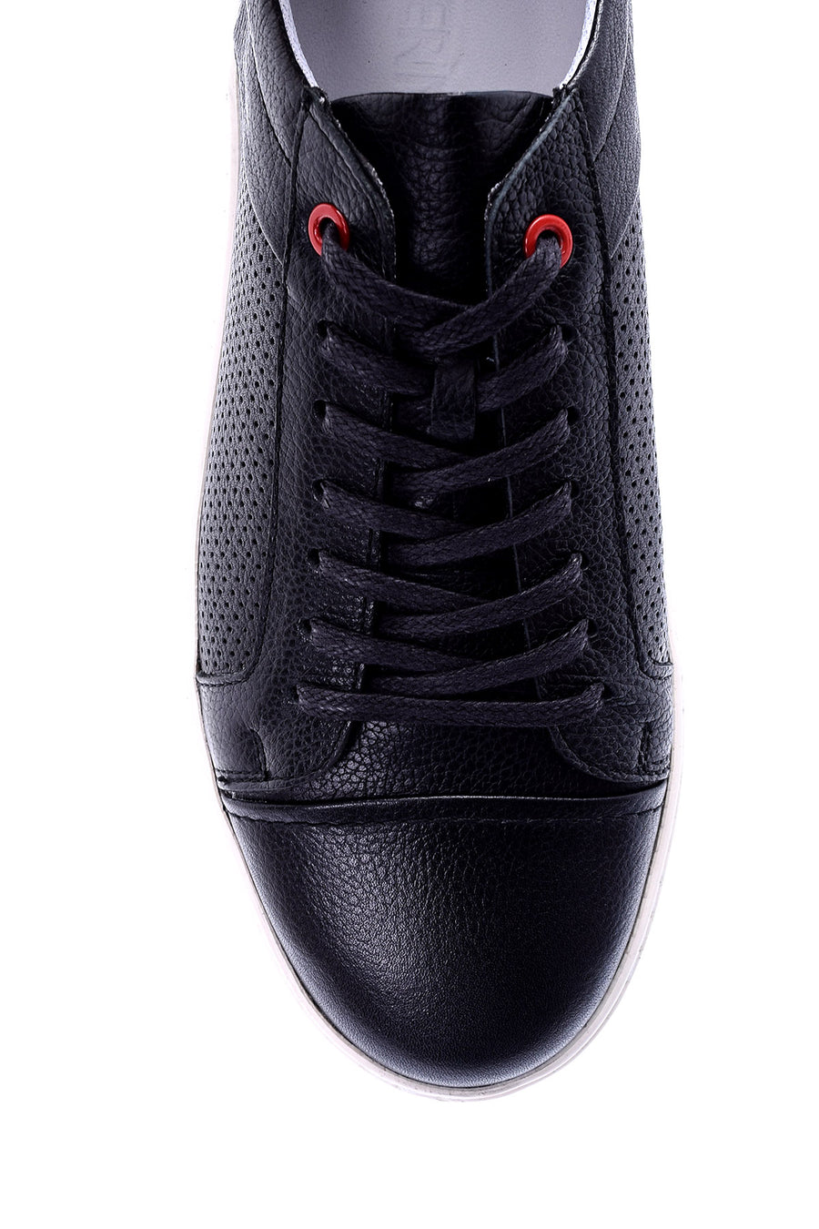 Erkek Arka Detaylı Sneaker