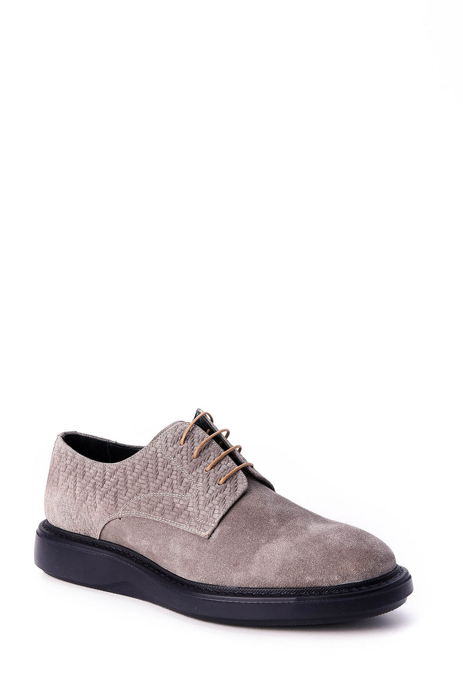 Men's Suede Shoes