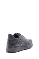 Men's Leather Sneaker | Derimod