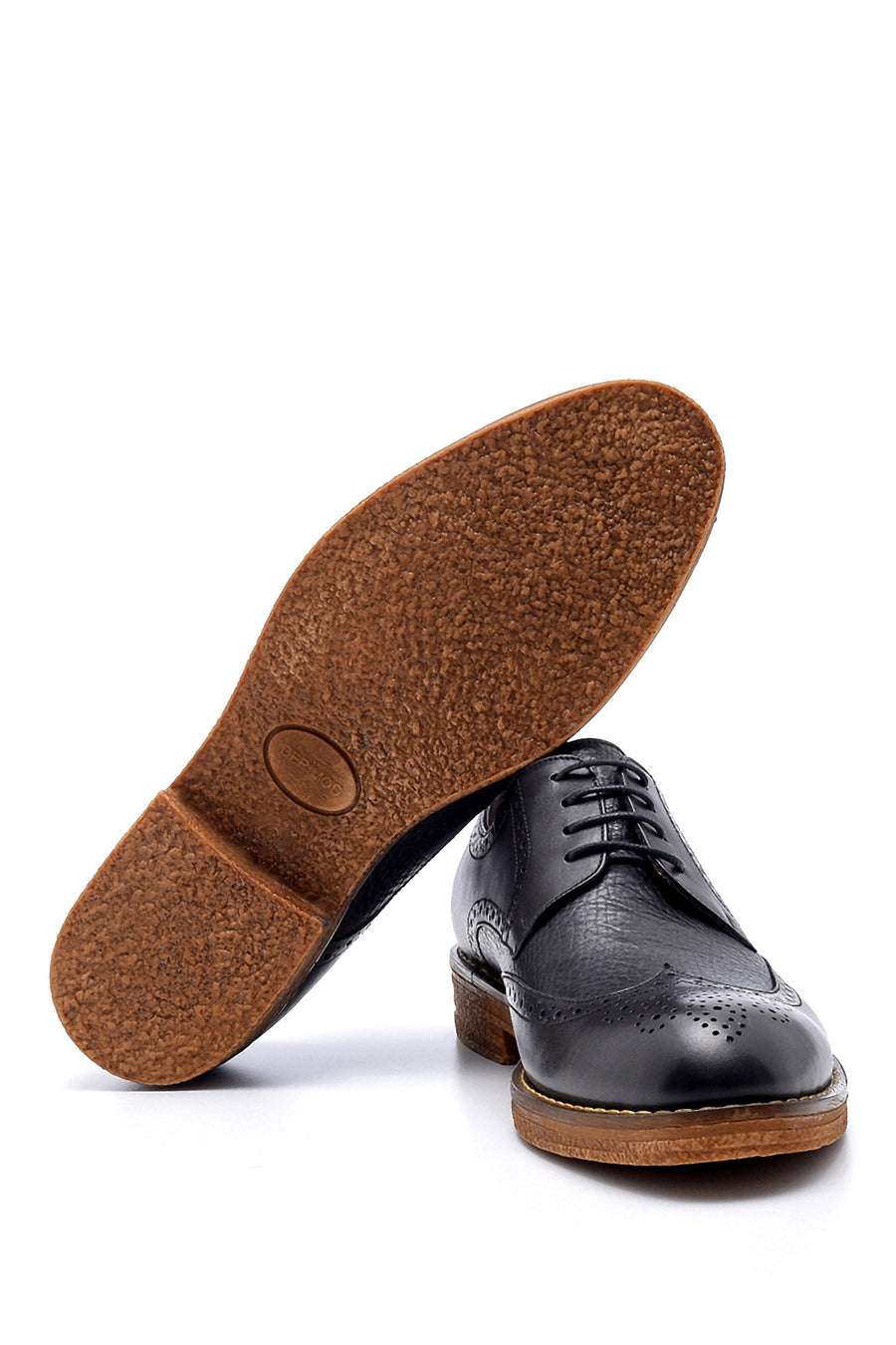 Men's Leather Classic Shoes