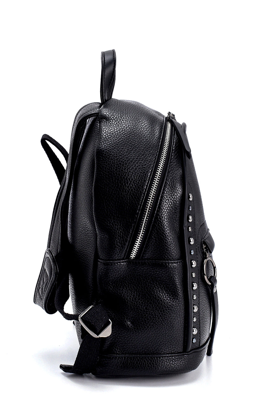 Women's Staple Detailed Backpack