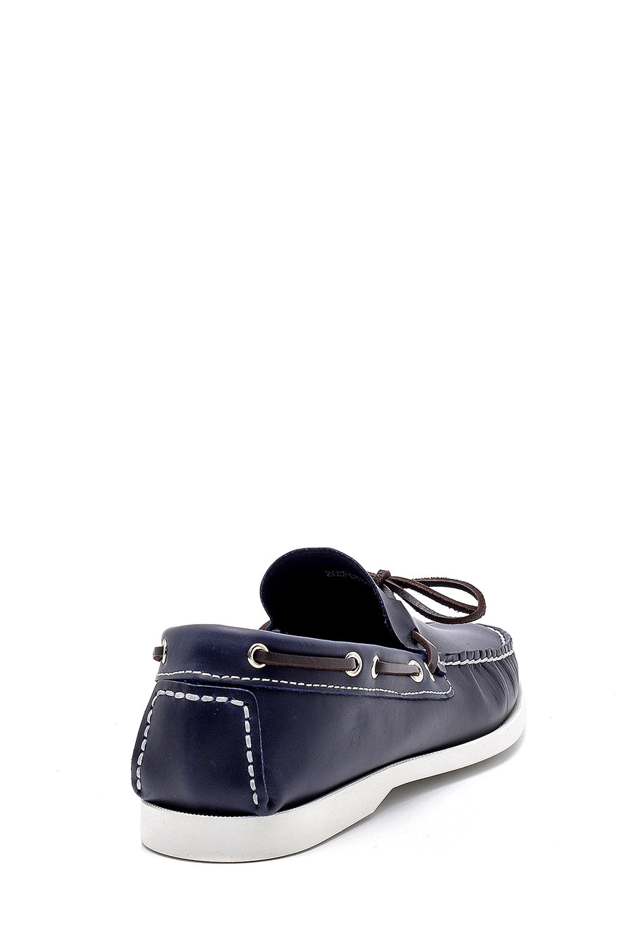 Men's Leather Casual Loafer