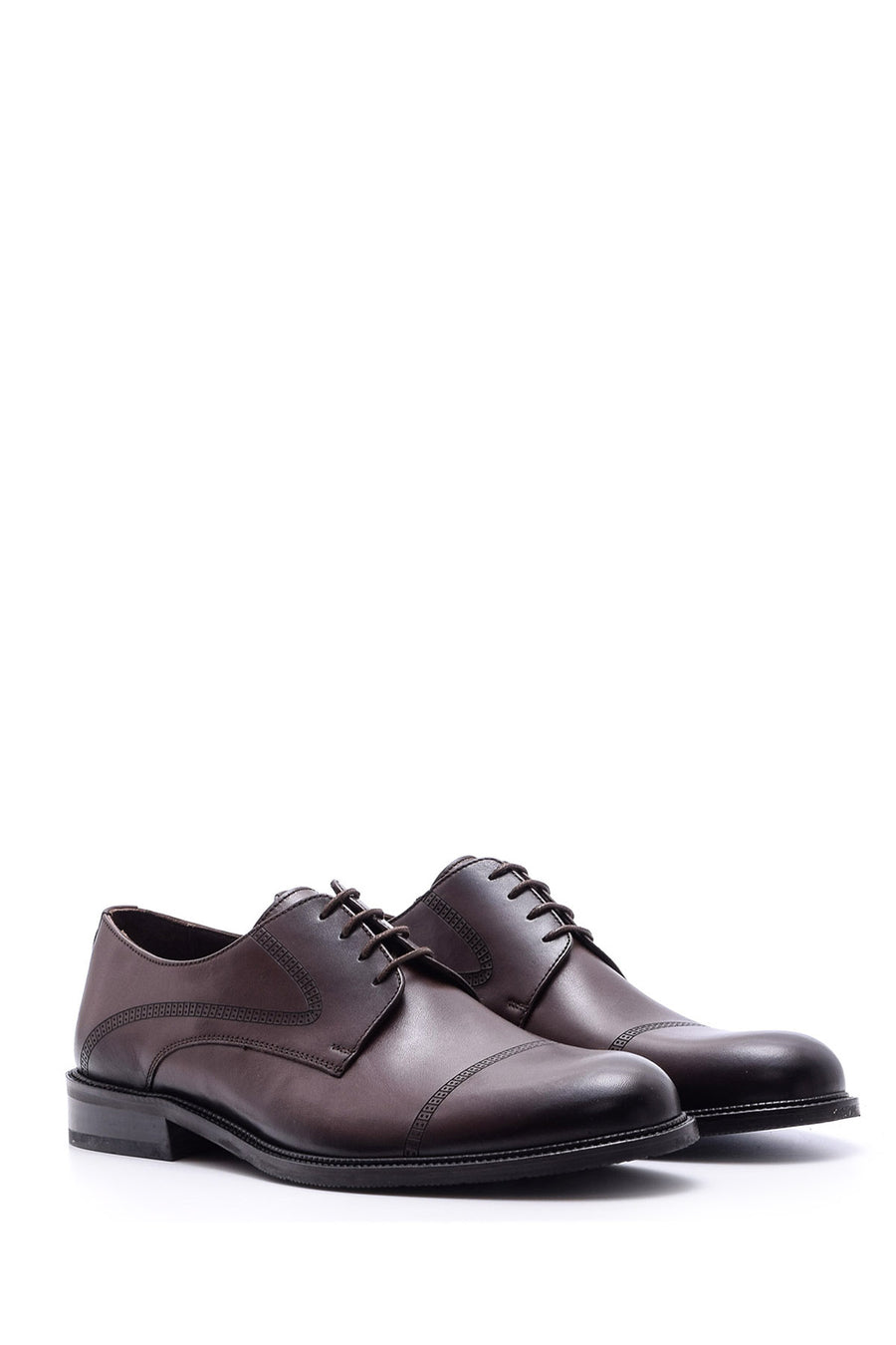 Men's Classic Leather Shoes
