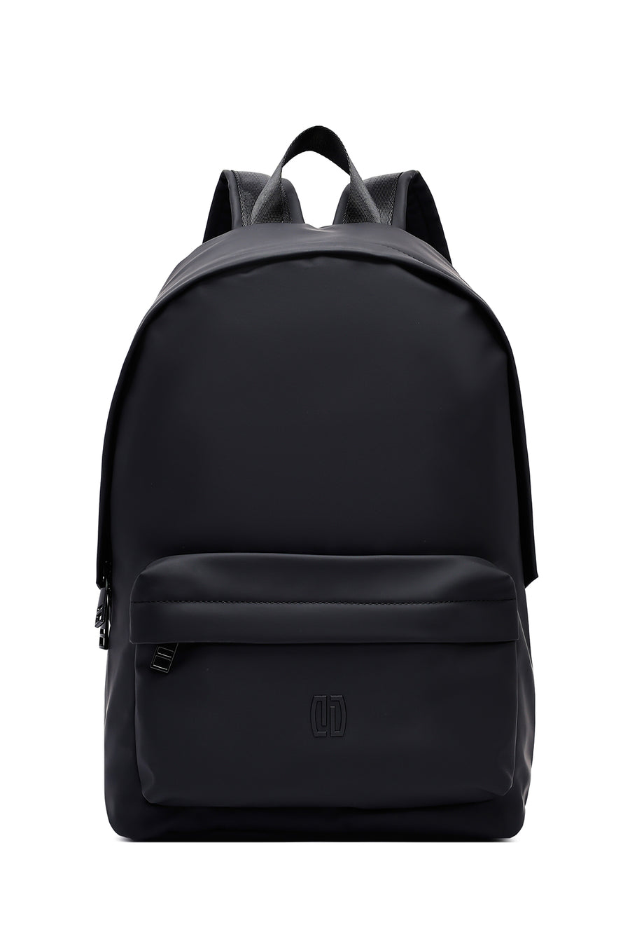 Men's Black Backpack 25SBD30136F | Derimod