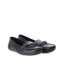 Buckle Women's Loafer | Derimod