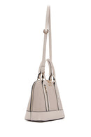 Women's Beige Shoulder Bag | Derimod