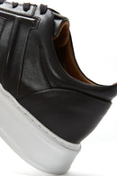 Erkek Deri Sneaker | Derimod