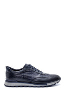 Men's Leather Sneaker | Derimod