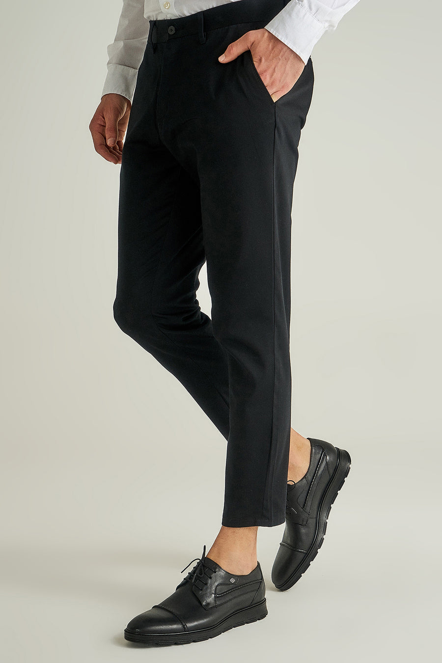Men's Leather Shoes
