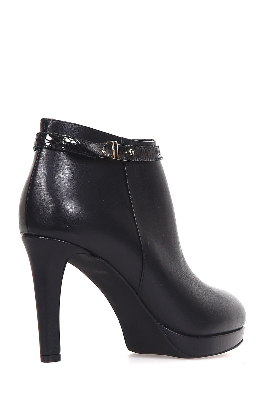 Women's Vidala Leather Bootie