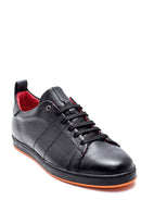 Men's Leather Casual Shoes | Derimod