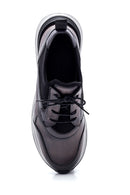 Men's Leather Sneaker | Derimod