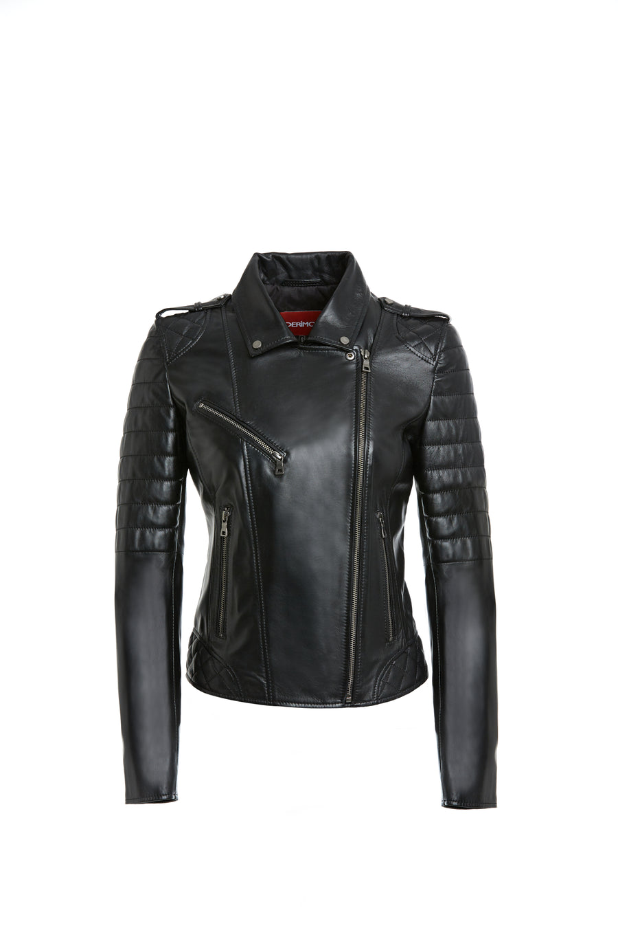 Flash Women's Leather Jacket