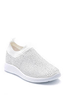 Women's Stone Sneaker | Derimod