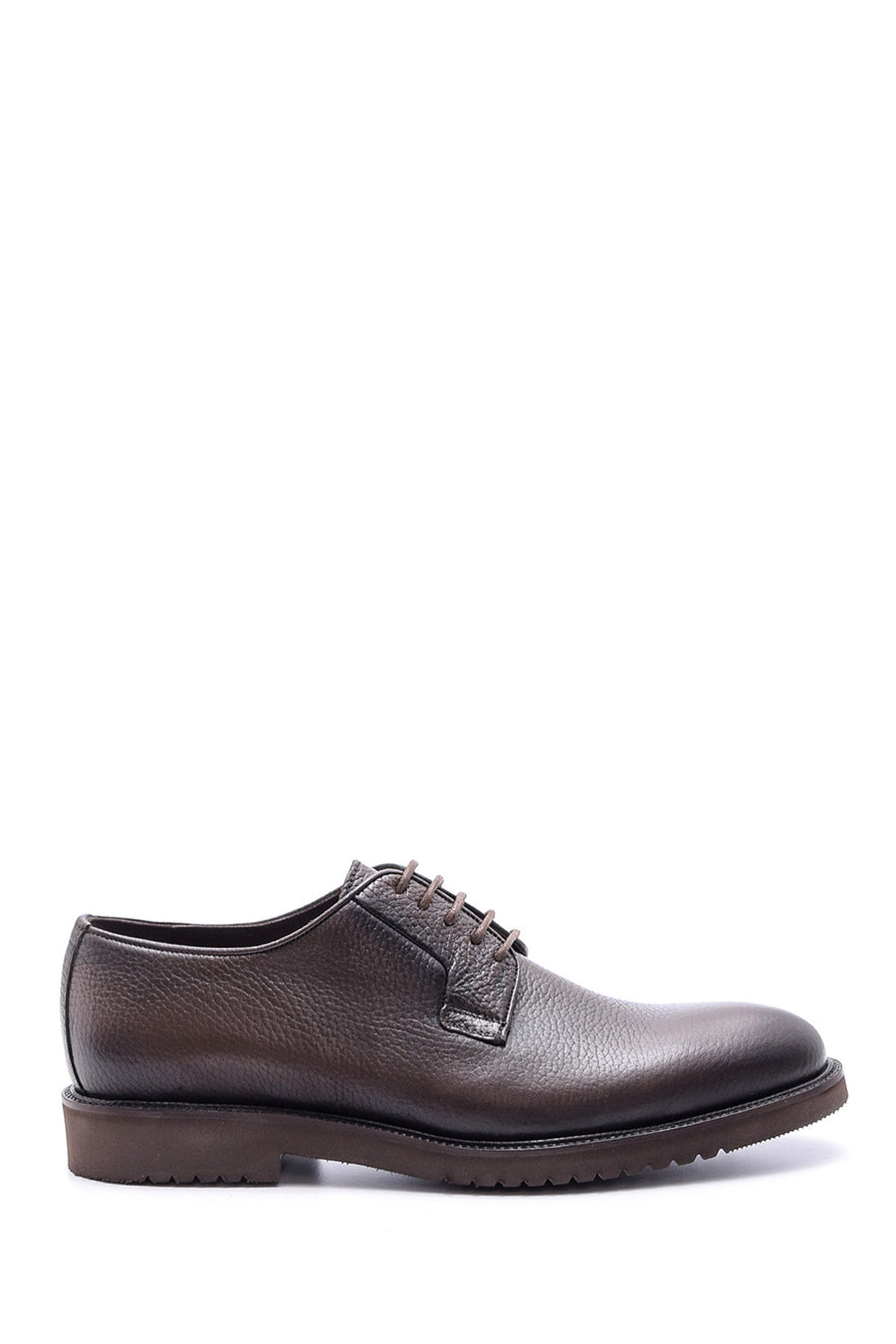 Men's Leather Shoes 19WFD3113FT | Derimod